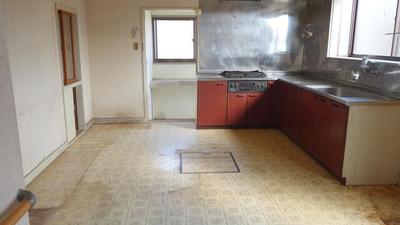 Large 7DK House for Sale in Furukawa, Osaki City — Image 1, Osaki, Miyagi