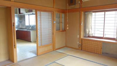 Large 7DK House for Sale in Furukawa, Osaki City — Image 2, Osaki, Miyagi