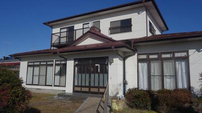 Large 7DK House for Sale in Furukawa, Osaki City — Image 1, Osaki, Miyagi