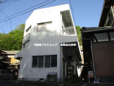Traditional 5DK House in Hinase, Bizen City - 138sqm Living Space — Image 1, Bizen, Okayama