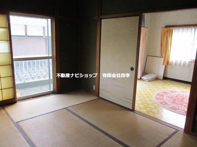 Traditional 5DK House in Hinase, Bizen City - 138sqm Living Space — Image 4, Bizen, Okayama