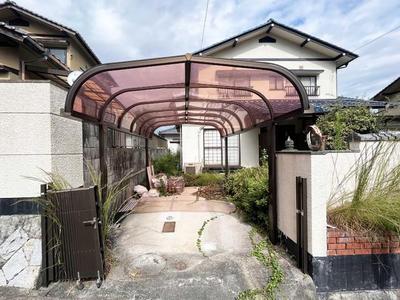 4DK House for Sale in Kusunokidai, Hiroshima - 87sqm with Parking — Image 1, Asakita, Hiroshima