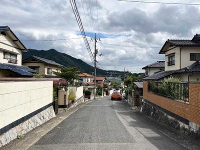 4DK House for Sale in Kusunokidai, Hiroshima - 87sqm with Parking — Image 2, Asakita, Hiroshima