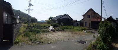 Traditional 3DK House for Sale in Keikawa, Gotsu City — Image 1, Gotsu, Shimane