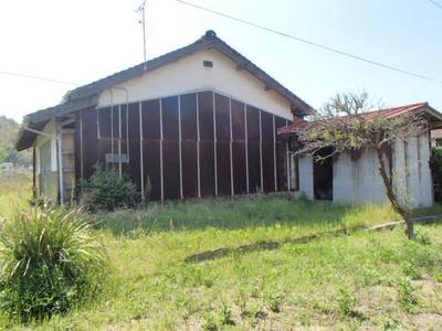 Traditional 3DK House for Sale in Keikawa, Gotsu City — Image 1, Gotsu, Shimane