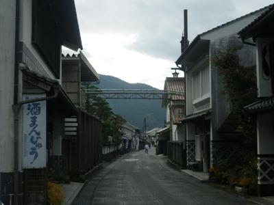 Traditional 3K House for Sale in Historic Katsuyama, Maniwa City — Image 3, Maniwa, Okayama