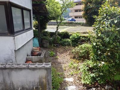 Traditional 3K House for Sale in Historic Katsuyama, Maniwa City — Image 4, Maniwa, Okayama