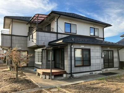 6LDK Used House in Matsumoto City, Nagano — Image 1, Matsumoto, Nagano