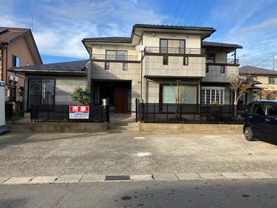 6LDK Used House in Matsumoto City, Nagano — Image 1, Matsumoto, Nagano