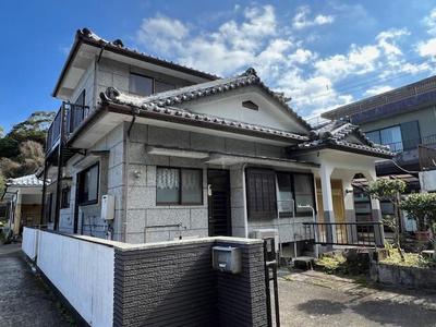 5SDK Used House in Minamisatsuma City, Kagoshima — Image 1, Minamisatsuma, Kagoshima