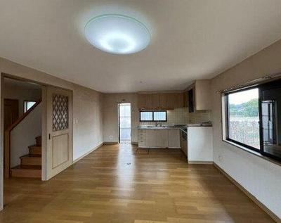 [Hatomark Site] Used 3LDK detached house in Yado, Togane City, Chiba Prefecture — Image 3, Togane, Chiba