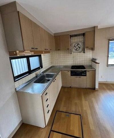 [Hatomark Site] Used 3LDK detached house in Yado, Togane City, Chiba Prefecture — Image 4, Togane, Chiba