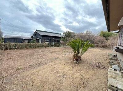 [Hatomark Site] Used 3LDK detached house in Yado, Togane City, Chiba Prefecture — Image 1, Togane, Chiba