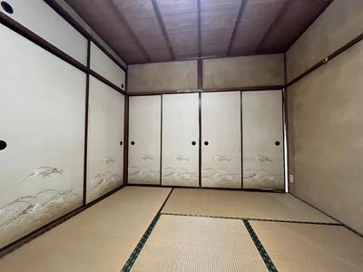 Spacious 8SDK House with Commercial Space in Shimabara — Image 3, Shimabara, Nagasaki
