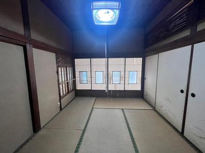 Spacious 8SDK House with Commercial Space in Shimabara — Image 4, Shimabara, Nagasaki