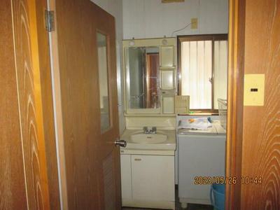 Traditional 3DK House for Sale in Moji Ward, Kitakyushu — Image 2, Moji, Fukuoka