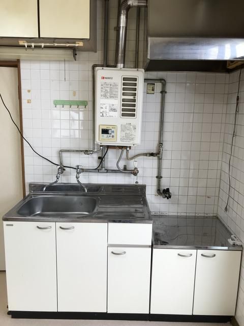 2LDK Apartment for Rent in Takikawa, Hokkaido - Pet Friendly - Thumbnail 2