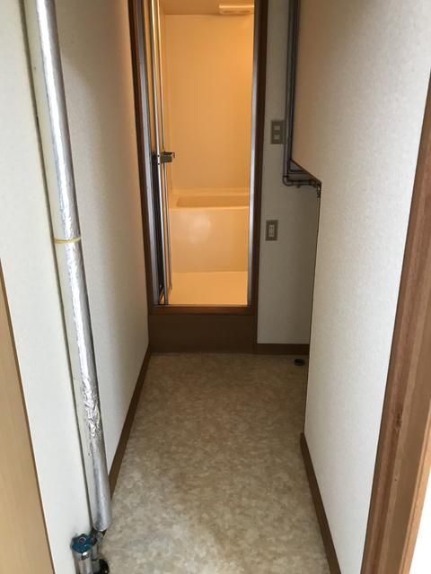 2LDK Apartment for Rent in Takikawa, Hokkaido - Pet Friendly - Thumbnail 4