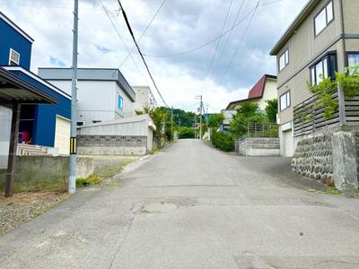 [Hatomark Site] 5LDK Used Detached House in Inaho Shijo 2-chome, Teine-ku, Sapporo, Hokkaido — Image 1, Teine, Hokkaido