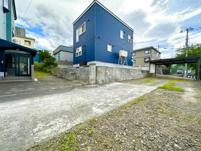 [Hatomark Site] 5LDK Used Detached House in Inaho Shijo 2-chome, Teine-ku, Sapporo, Hokkaido — Image 2, Teine, Hokkaido