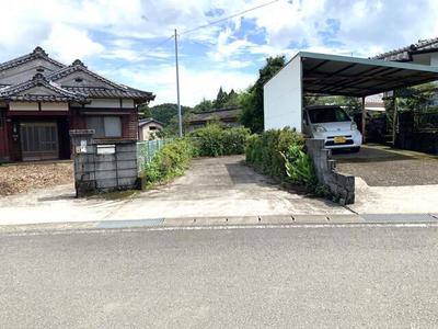 Spacious 4DK House with Large Land in Kobayashi, Miyazaki — Image 1, Kobayashi, Miyazaki