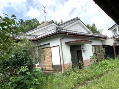 Spacious 4DK House with Large Land in Kobayashi, Miyazaki — Image 1, Kobayashi, Miyazaki