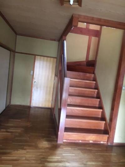 Traditional 8DK House for Sale in Suwa City, Nagano — Image 2, Suwa, Nagano
