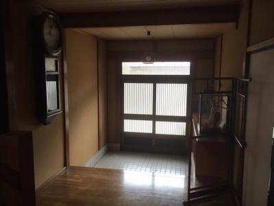 Traditional 8DK House for Sale in Suwa City, Nagano — Image 4, Suwa, Nagano