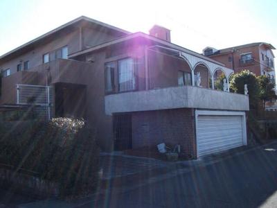Spacious 6LDK House in Komaki City with Basement — Image 2, Komaki, Aichi