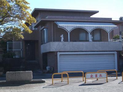 Spacious 6LDK House in Komaki City with Basement — Image 1, Komaki, Aichi