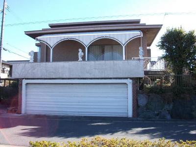 Spacious 6LDK House in Komaki City with Basement — Image 1, Komaki, Aichi
