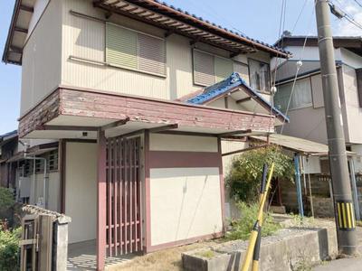 Traditional 6DK House for Sale in Warita, Ogaki - Close to Station — Image 1, Ogaki, Gifu