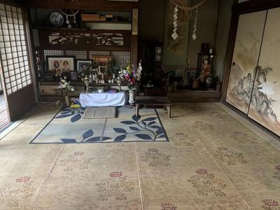 Traditional 7DK House with Large Garden in Ebino City, Miyazaki — Image 2, Ebino, Miyazaki