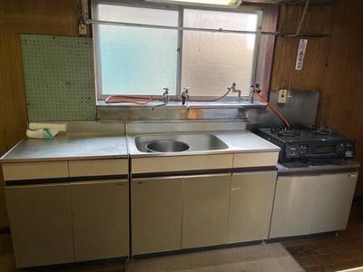 Charming 9K House in Takaoka City, Toyama — Image 4, Imizu, Toyama