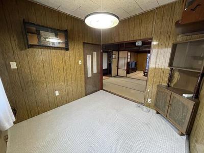 Charming 9K House in Takaoka City, Toyama — Image 3, Imizu, Toyama