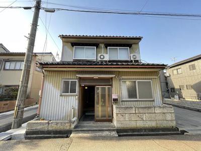 Charming 9K House in Takaoka City, Toyama — Image 1, Imizu, Toyama