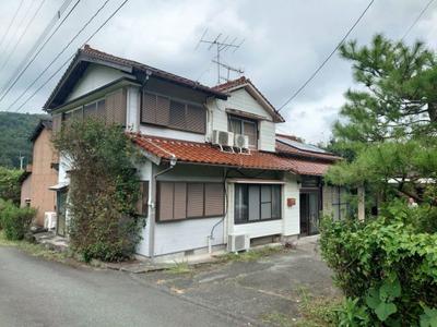 Traditional 6DK House in Hoshino Village, Yame City - 710sqm Land — Image 1, Yame, Fukuoka