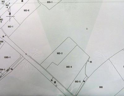 Traditional 6DK House in Hoshino Village, Yame City - 710sqm Land — Image 1, Yame, Fukuoka