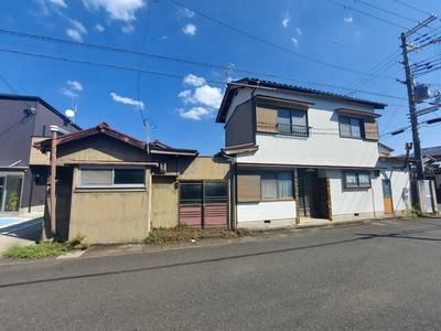 Traditional 7SDK House in Tanabe City, Near Kii-Tanabe Station — Image 1, Tanabe, Wakayama