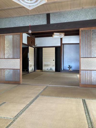 [Hatomark Site] 7DK Used Detached House in Yamauchicho, Shobara City, Hiroshima Prefecture — Image 5, Shobara, Hiroshima