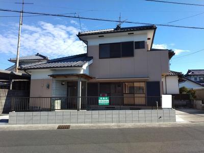 Spacious 5DK House in Hirohara, Miyakonojo - 180m² Land — Image 1, Miyakonojo, Miyazaki