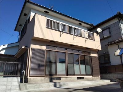 Spacious 5DK House in Hirohara, Miyakonojo - 180m² Land — Image 2, Miyakonojo, Miyazaki