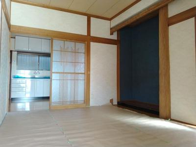 Spacious 5DK House in Hirohara, Miyakonojo - 180m² Land — Image 4, Miyakonojo, Miyazaki