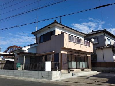Spacious 5DK House in Hirohara, Miyakonojo - 180m² Land — Image 1, Miyakonojo, Miyazaki