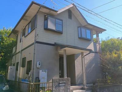 Spacious 5DK House in Kani City with Double Parking — Image 1, Kani, Gifu