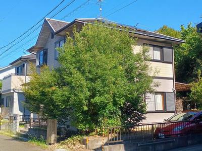 Spacious 5DK House in Kani City with Double Parking — Image 1, Kani, Gifu