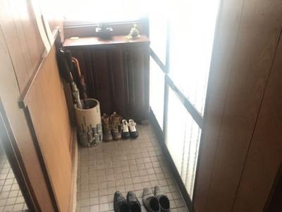 Spacious 6DK House in Shimoshirakawa, Omuta - 211m² Plot — Image 1, Omuta, Fukuoka