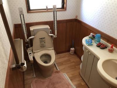 [Hatomark Site] 4LDK Used Detached House in Koga 3-chome, Mizumaki-cho, Onga-gun, Fukuoka Prefecture — Image 1, Mizumaki, Fukuoka