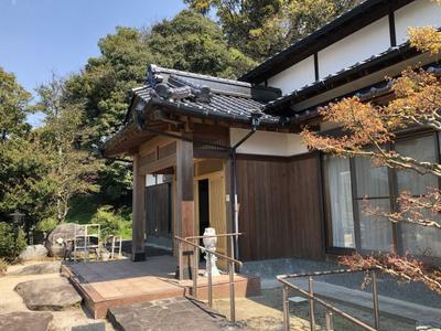 [Hatomark Site] 4LDK Used Detached House in Koga 3-chome, Mizumaki-cho, Onga-gun, Fukuoka Prefecture — Image 1, Mizumaki, Fukuoka