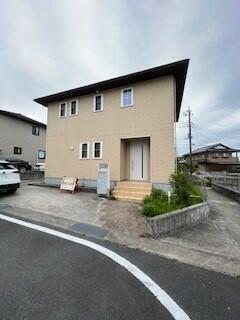 [Hatomark Site] 4LDK Used Detached House in Koizumi, Fujinomiya City, Shizuoka Prefecture — Image 1, Fujinomiya, Shizuoka